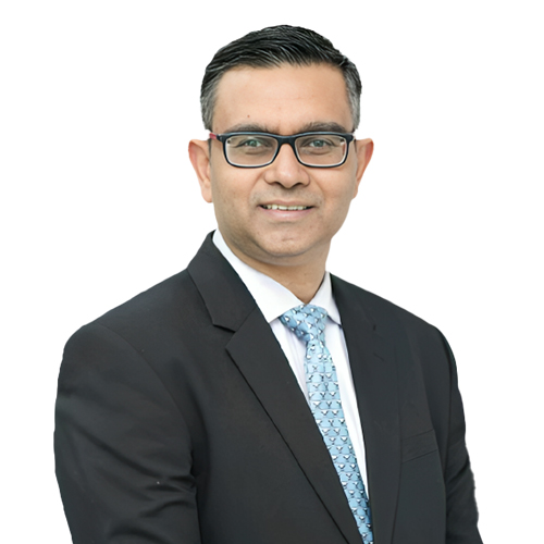 Gaurav Goyal